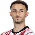 Maximilian Rosenfelder fotoğrafı
