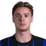 Nicola Zalewski fotoğrafı