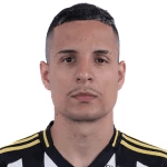 Guilherme Antonio Arana Lopes fotoğrafı