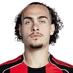 Arthur Nicolas Theate fotoğrafı