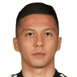 Z. Zhumashev fotoğrafı