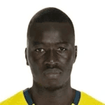 Pape Alassane Gueye fotoğrafı