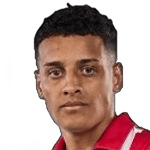 Tiago Asael Palacios fotoğrafı