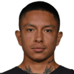Cristian Leonel Ramírez Zambrano fotoğrafı