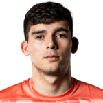 Vicente Phillip Reyes Núñez fotoğrafı