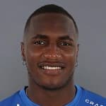 Guy-Marcelin Kilama Kilama fotoğrafı