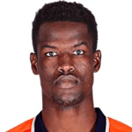Ousseynou Ba fotoğrafı