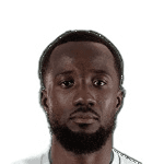 Elisha Owusu fotoğrafı