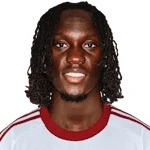Batista Adélino Mendy fotoğrafı