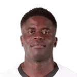 Brice Lauriche Samba fotoğrafı