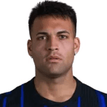 Lautaro Javier Martínez fotoğrafı