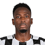 Abdul Rahman Baba fotoğrafı