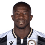 Hassane Kamara fotoğrafı