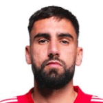 Romain Del Castillo fotoğrafı