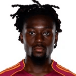 Kouadio Emmanuel Koné fotoğrafı