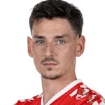 Anthony Caci fotoğrafı