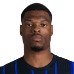 Denzel Justus Morris Dumfries fotoğrafı