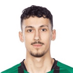 Dion Krasniqi fotoğrafı