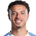 Ethan Kwame Colm Raymond Ampadu fotoğrafı