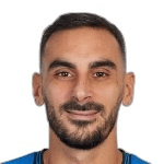 Davide Zappacosta fotoğrafı