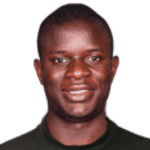 N'Golo Kanté fotoğrafı