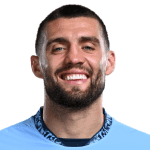 Mateo Kovačić fotoğrafı