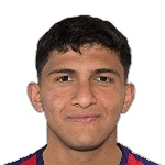 Bryan Alonso González Oliván fotoğrafı