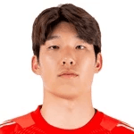 Joon-Hong Kim fotoğrafı