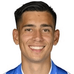 Danilo Andres Al-Saed fotoğrafı
