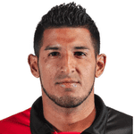 Alexis Arias Tuesta fotoğrafı