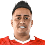 Christian Alberto Cueva Bravo fotoğrafı