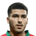 Zakaria Aboukhlal fotoğrafı
