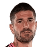 Rodrigo Javier De Paul fotoğrafı