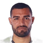 Álvaro David Montero Perales fotoğrafı