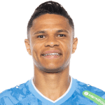 Douglas dos Santos Justino de Melo fotoğrafı