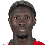 Aaron Opoku-Tiawiah fotoğrafı
