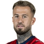 Niklas Bernd Dorsch fotoğrafı