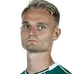 Amos Pieper fotoğrafı