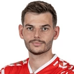 Maxim Leitsch fotoğrafı