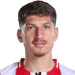Vitaly Janelt fotoğrafı