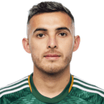 Cristhian Fabián Paredes Maciel fotoğrafı