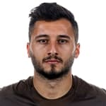 Enver Cenk Şahin fotoğrafı