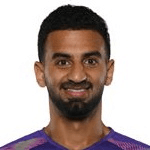 Saad Abdullah Al Sheeb fotoğrafı