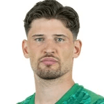 Gregor Kobel fotoğrafı