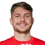 Florent Muslija fotoğrafı