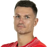 Pavao Pervan fotoğrafı