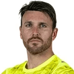 Tobias Sippel fotoğrafı