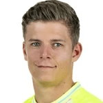 Finn Gilbert Dahmen fotoğrafı