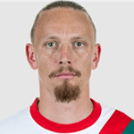 Marius Wolf fotoğrafı