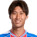 Daichi Kamada fotoğrafı